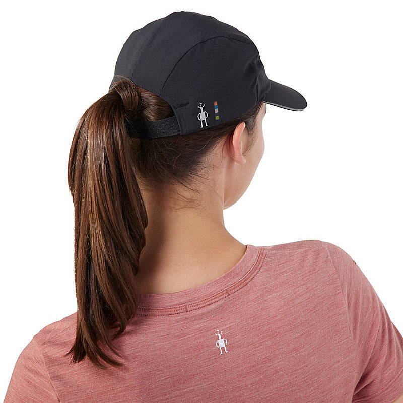 Smartwool - Women's Go Far, Feel Good Runners Cap