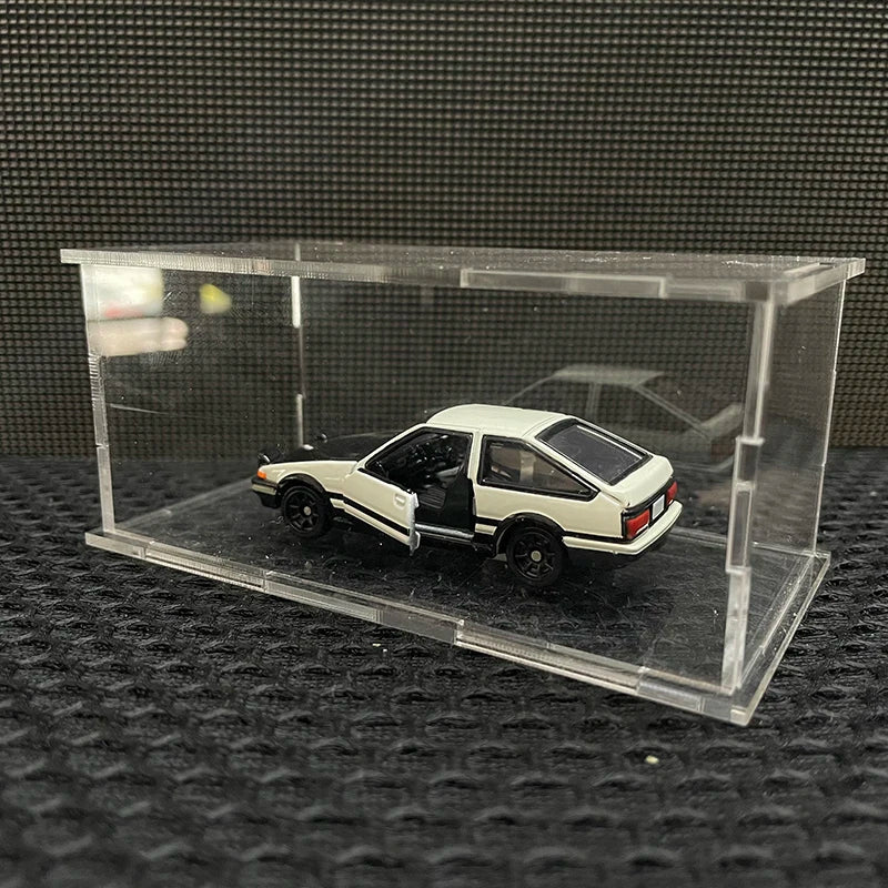 MiniGT Assembled Toy- HMT15MG