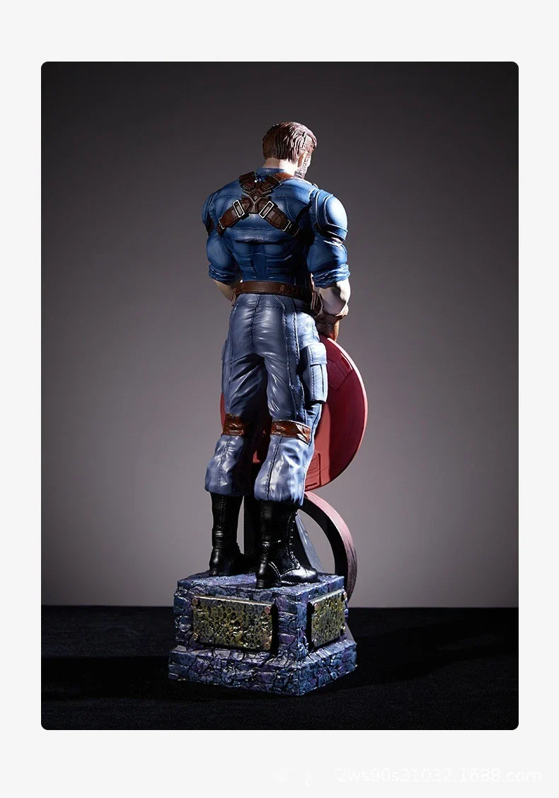 Marvel Avengers Figurines