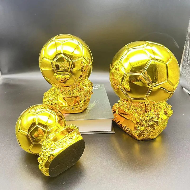 Golden Ball Football Cup