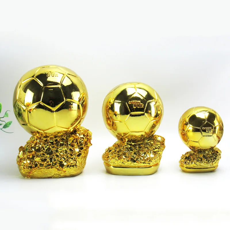 Golden Ball Football Cup