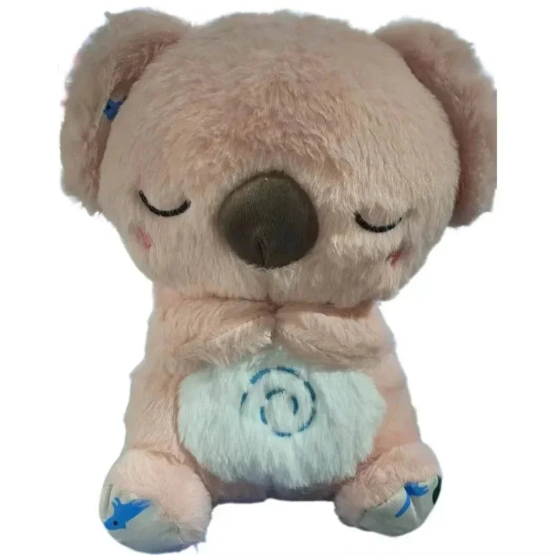 Soothing Koala Sleep Toy for Newborns | Calming Anxiety Relief for Babies
