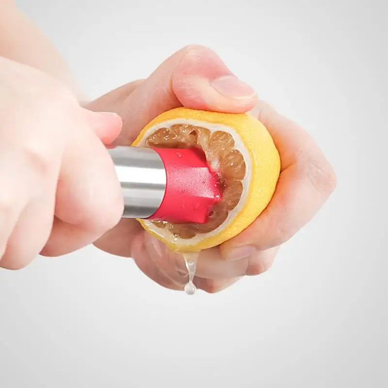 Vegetable Corer With Anti-Slip Handle- HMT15VC