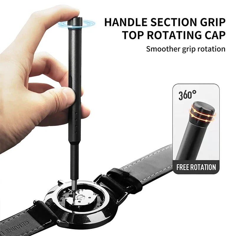 Precision Screwdriver Set