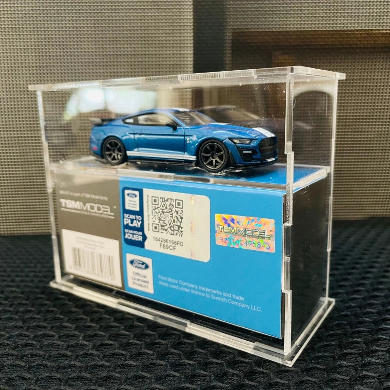 MiniGT Assembled Toy- HMT15MG