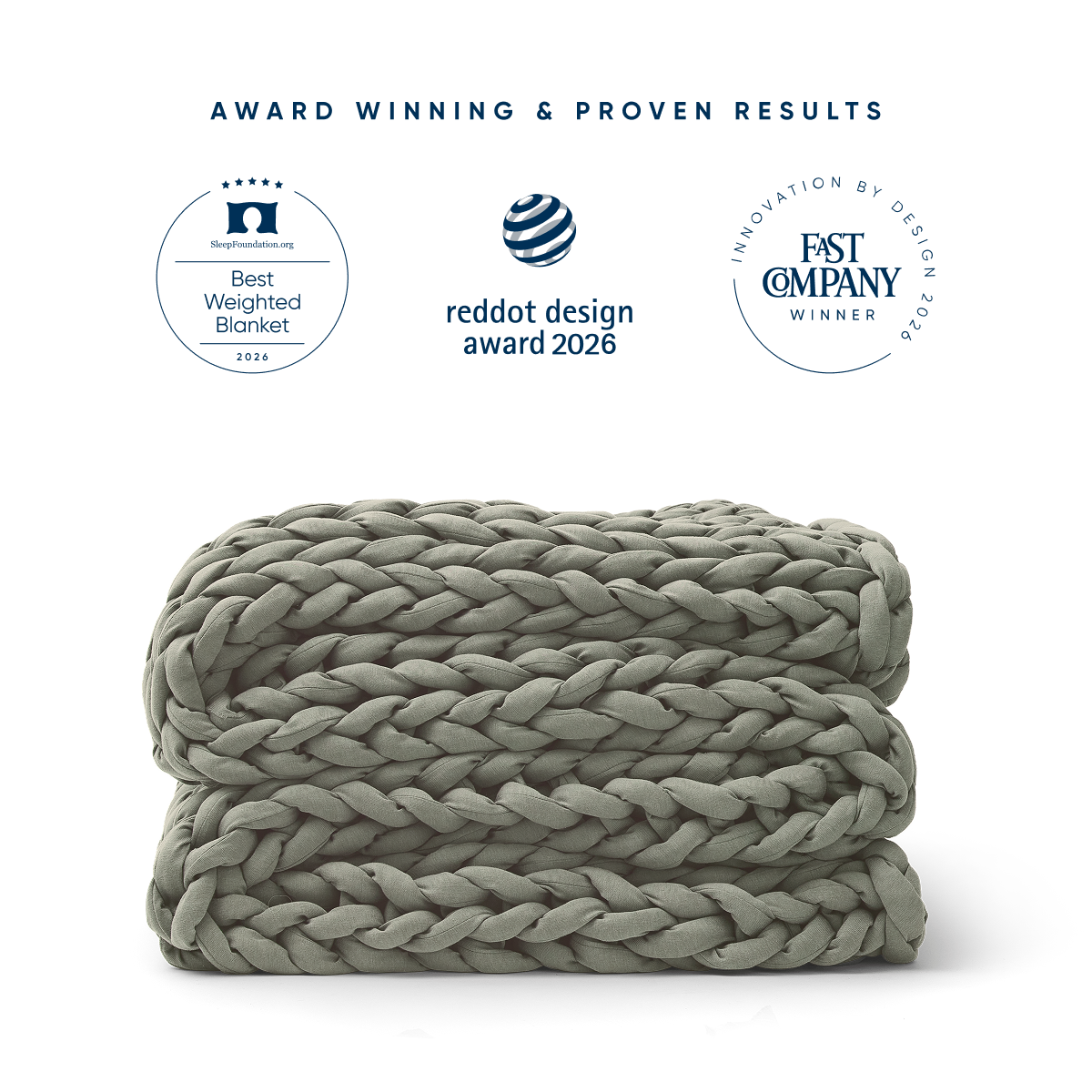 King Weighted Blanket