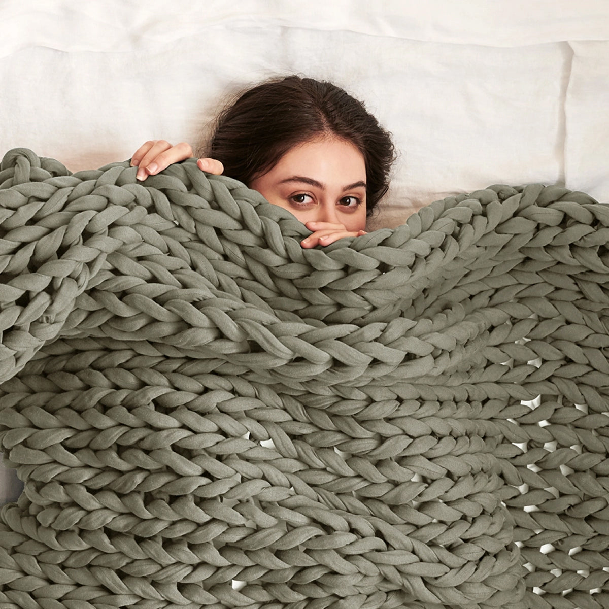 Queen Weighted Blanket