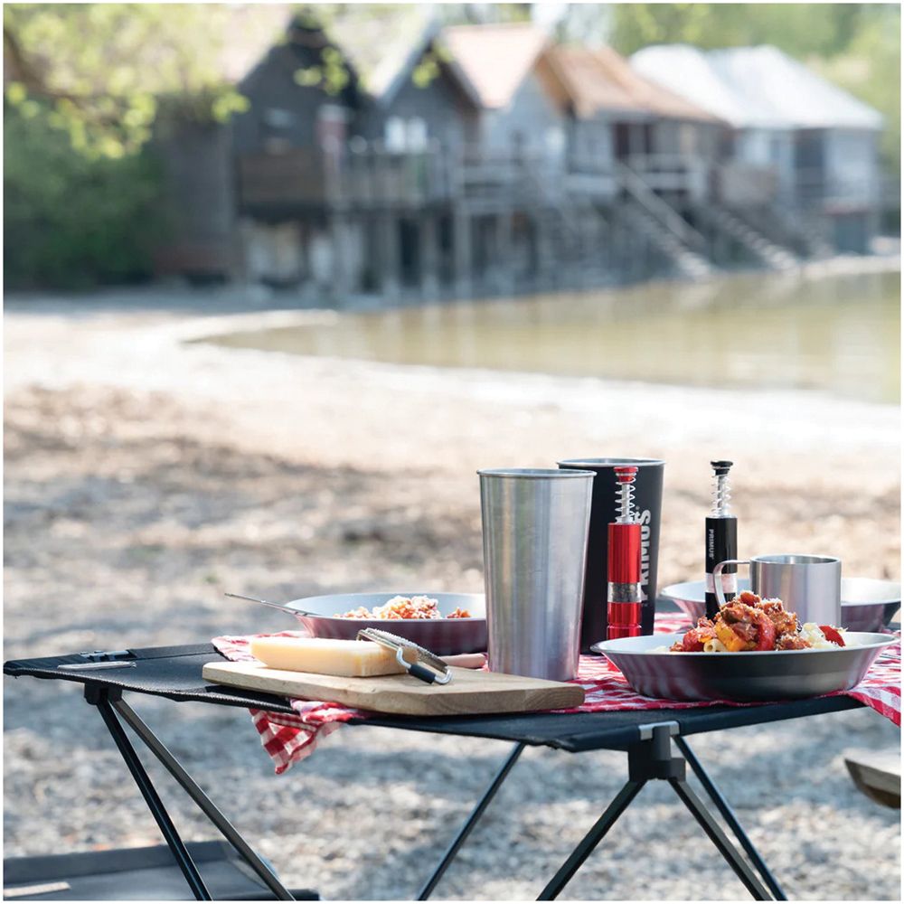 Salt and Pepper Mill (2pk)