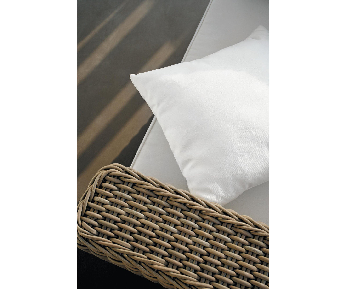 San Diego High Back Lounge Chair