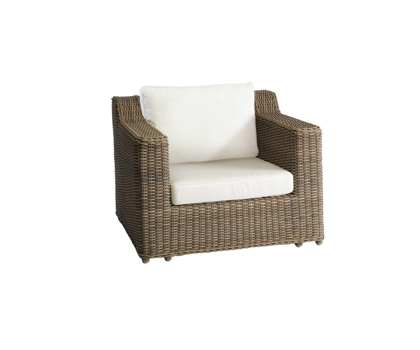 San Diego Lounge Chair