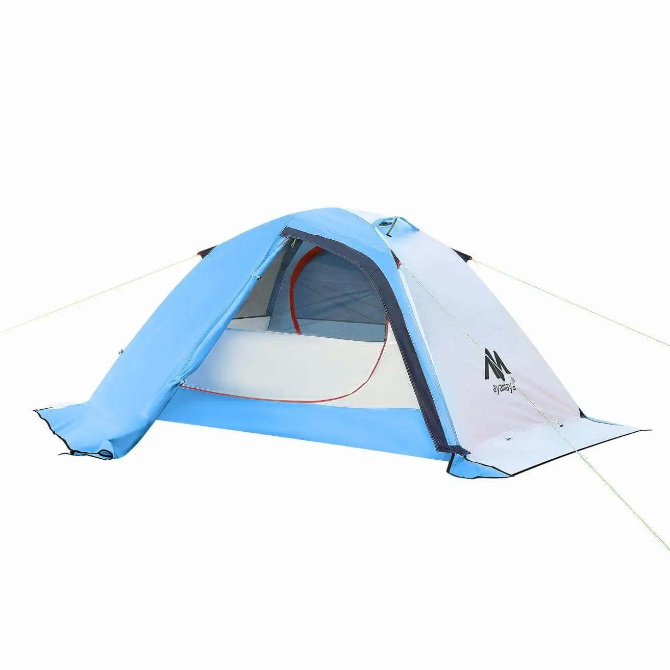 San Gabriel 4 Season Backpacking Tent 2-Person