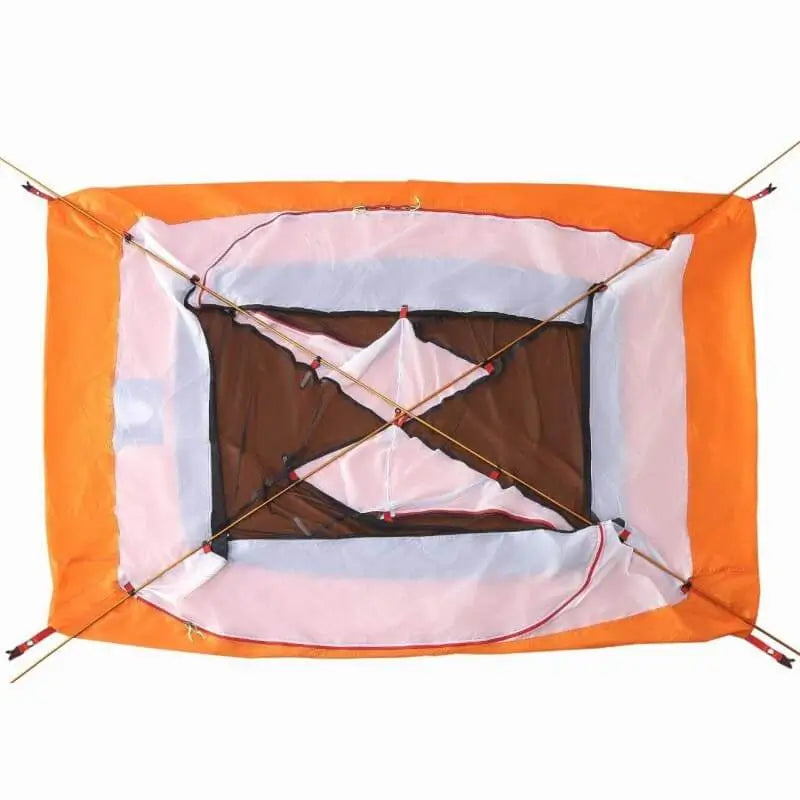 San Gabriel 4 Season Backpacking Tent 2-Person