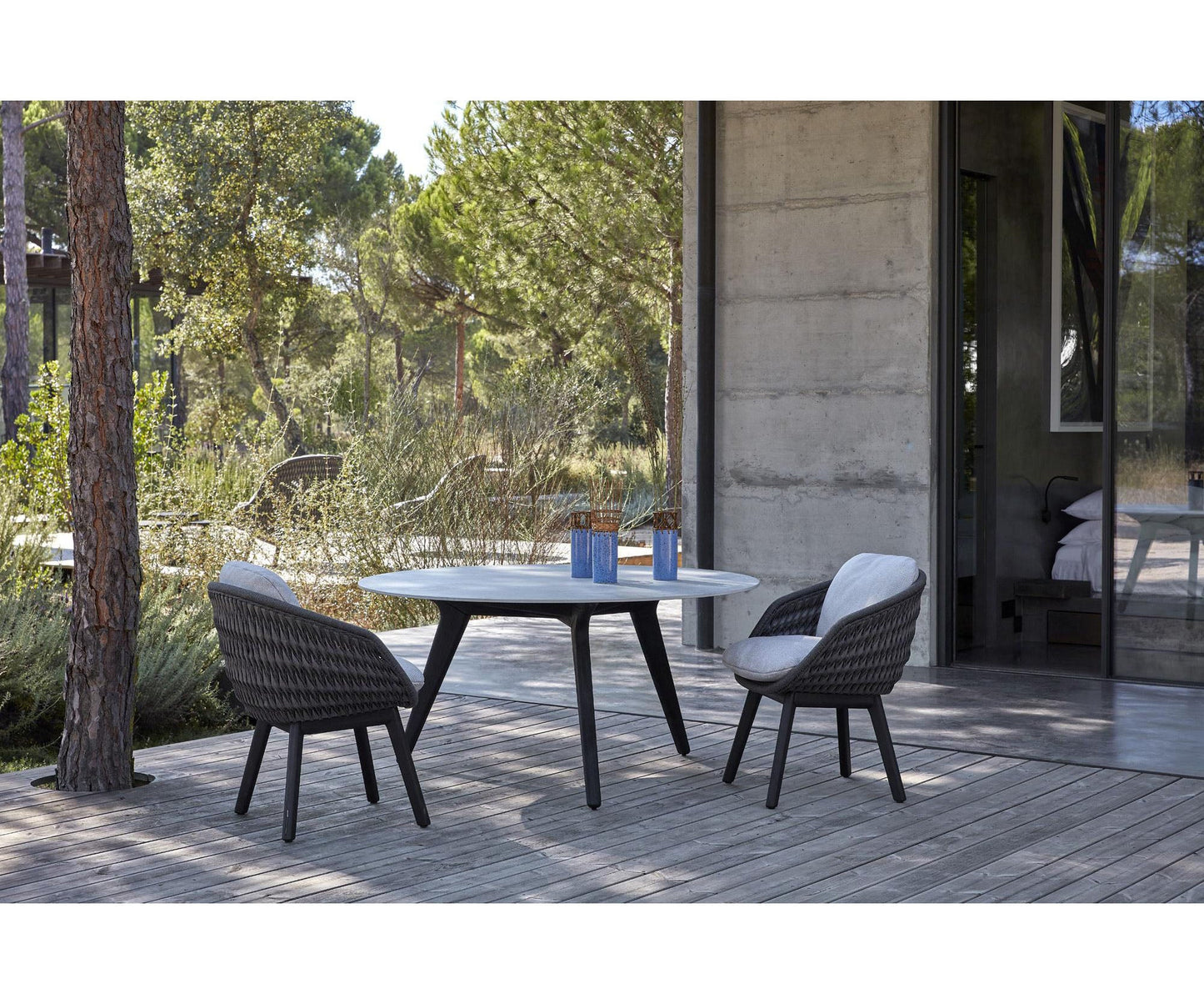 Sandua Dining Chair
