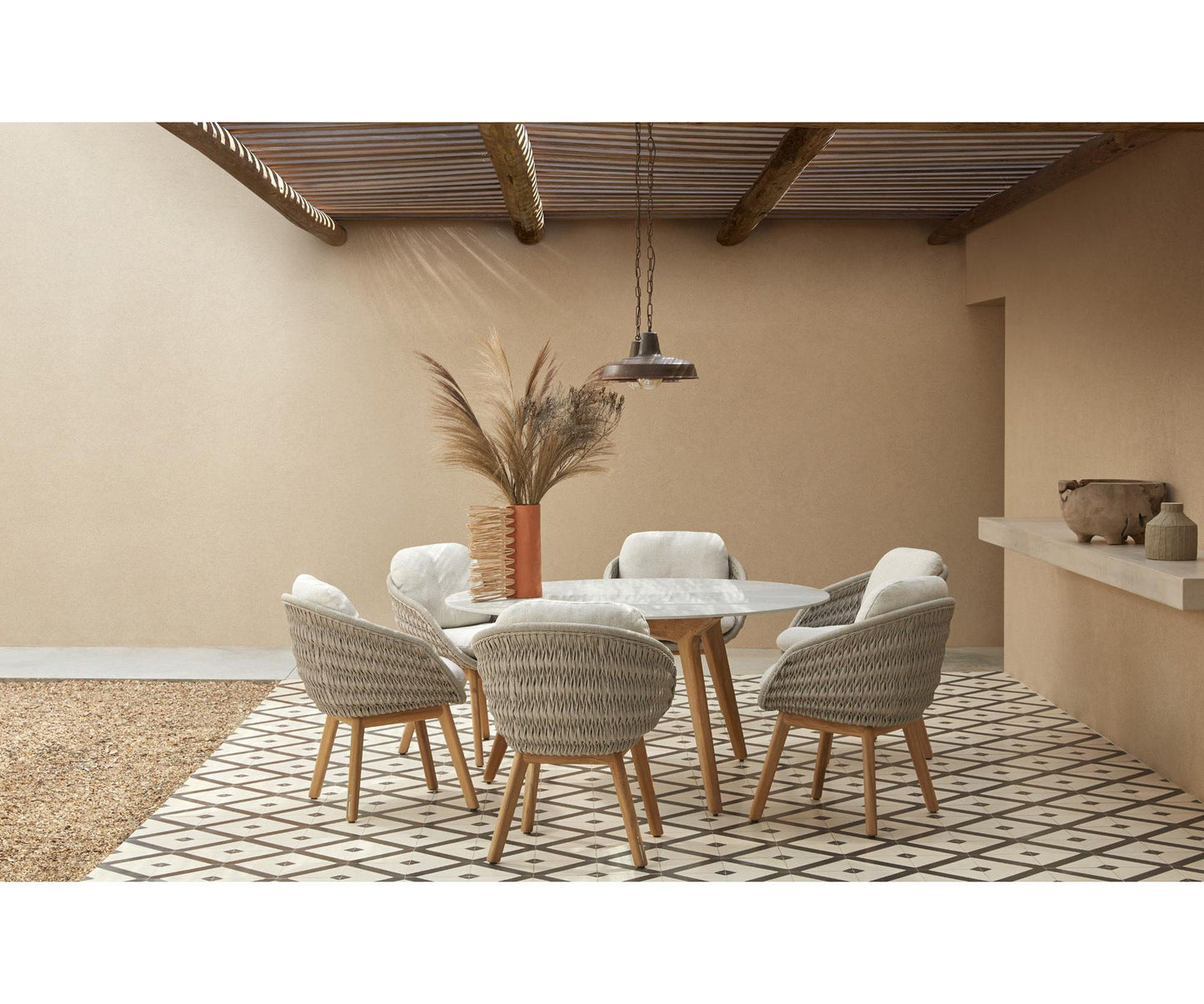 Sandua Dining Chair