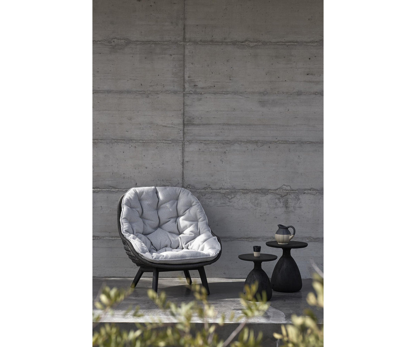 Sandua Lounge Chair