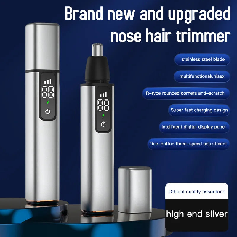Xiaomi Electric Nose Trimmer- HMT15NT