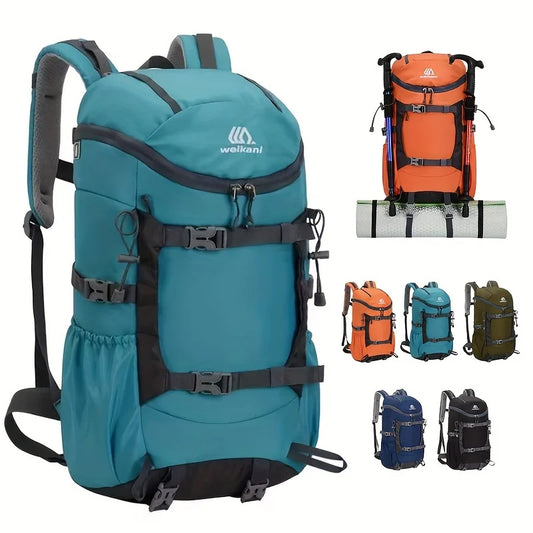 Mountaineering Backpack for Hiking