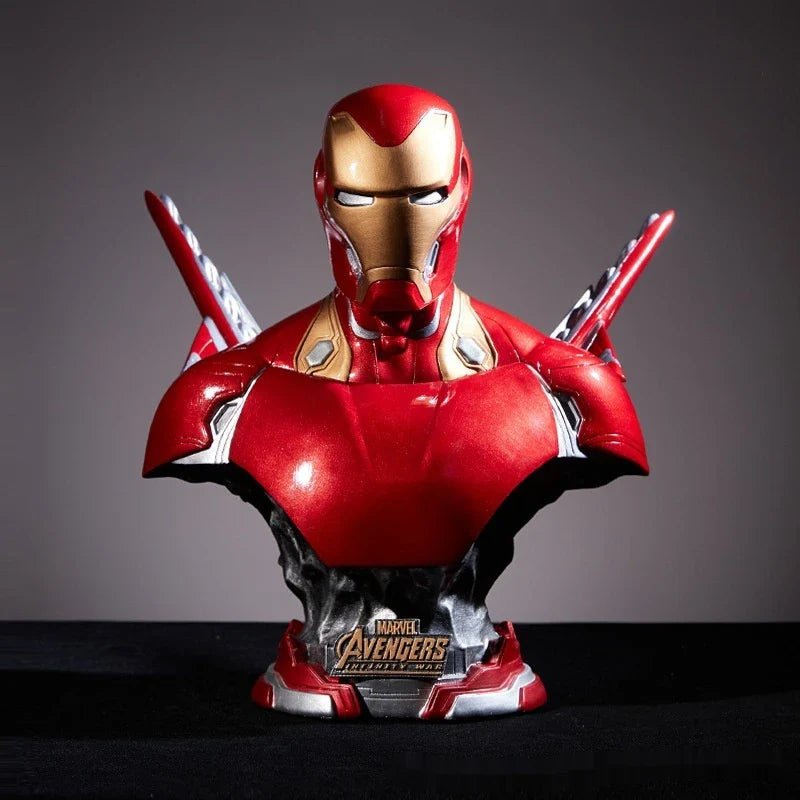 Marvel Avengers Figurines