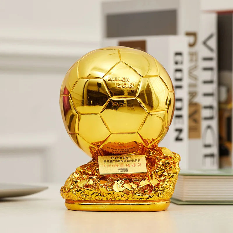 Golden Ball Football Cup