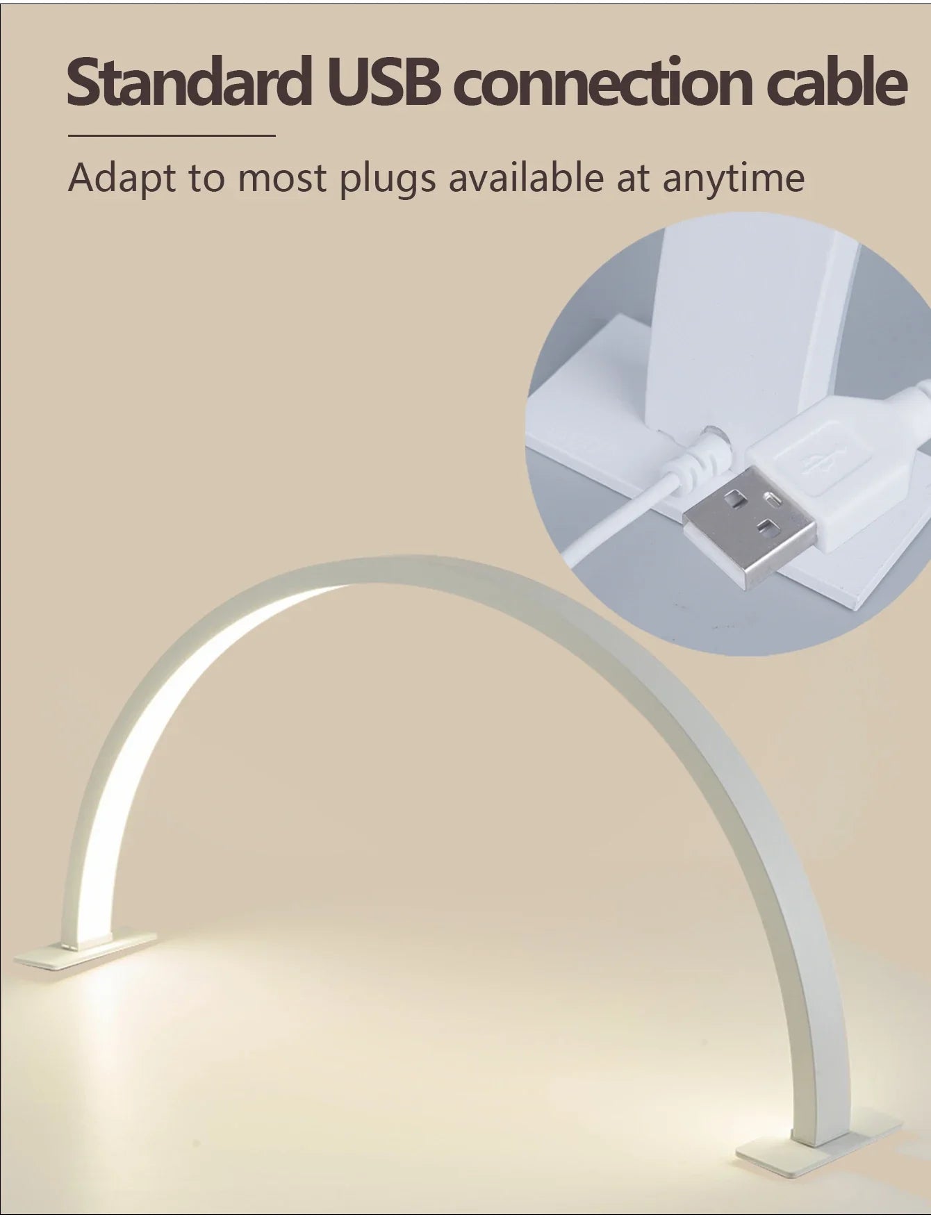 Nail lamp LED- HMT15NL