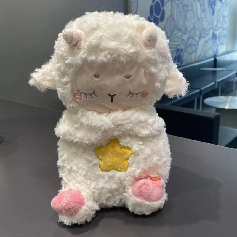 Soothing Koala Sleep Toy for Newborns | Calming Anxiety Relief for Babies