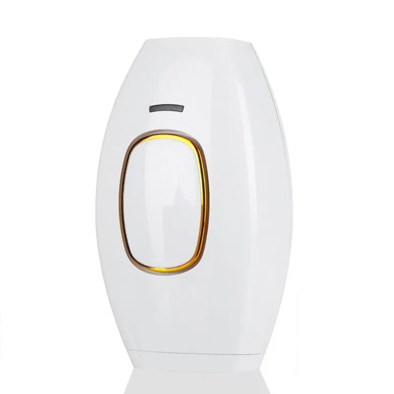 Professional Permanent Laser Depilator IPL Hair Removal Handset Home Use For Women and Men