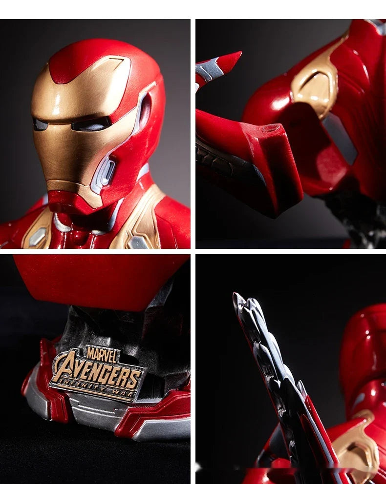 Marvel Avengers Figurines