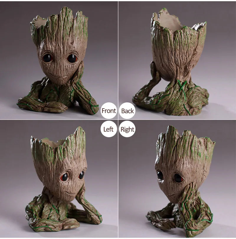 Groot Flower Pot- HMT15GP
