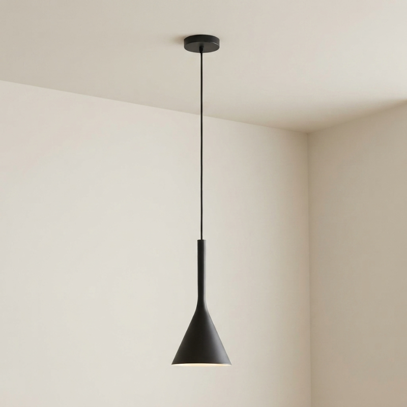 Scandinavian Ceiling Lamp Adjustable Pendant Light