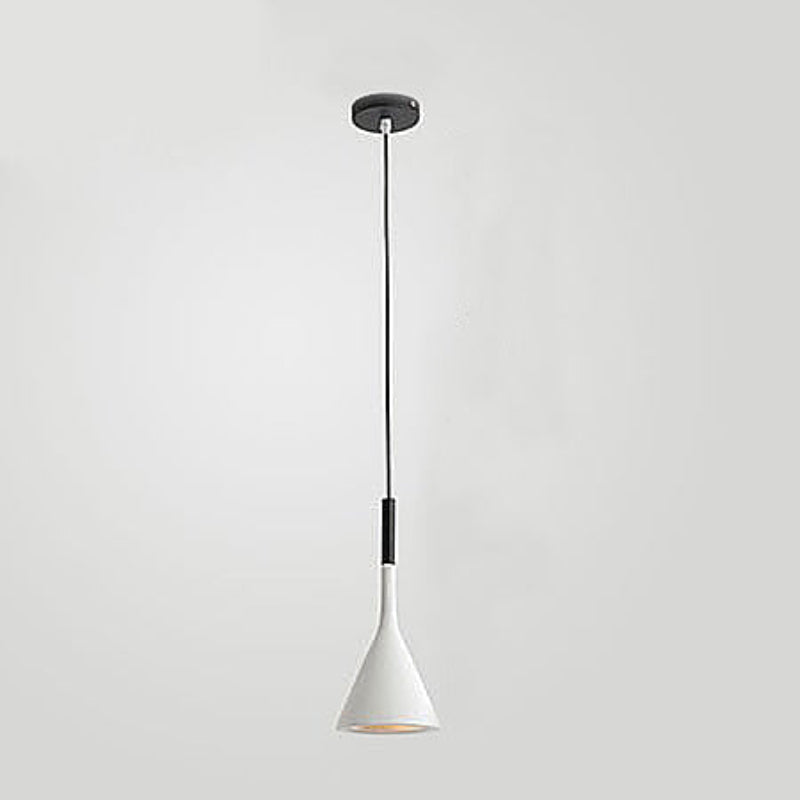 Scandinavian Ceiling Lamp Adjustable Pendant Light