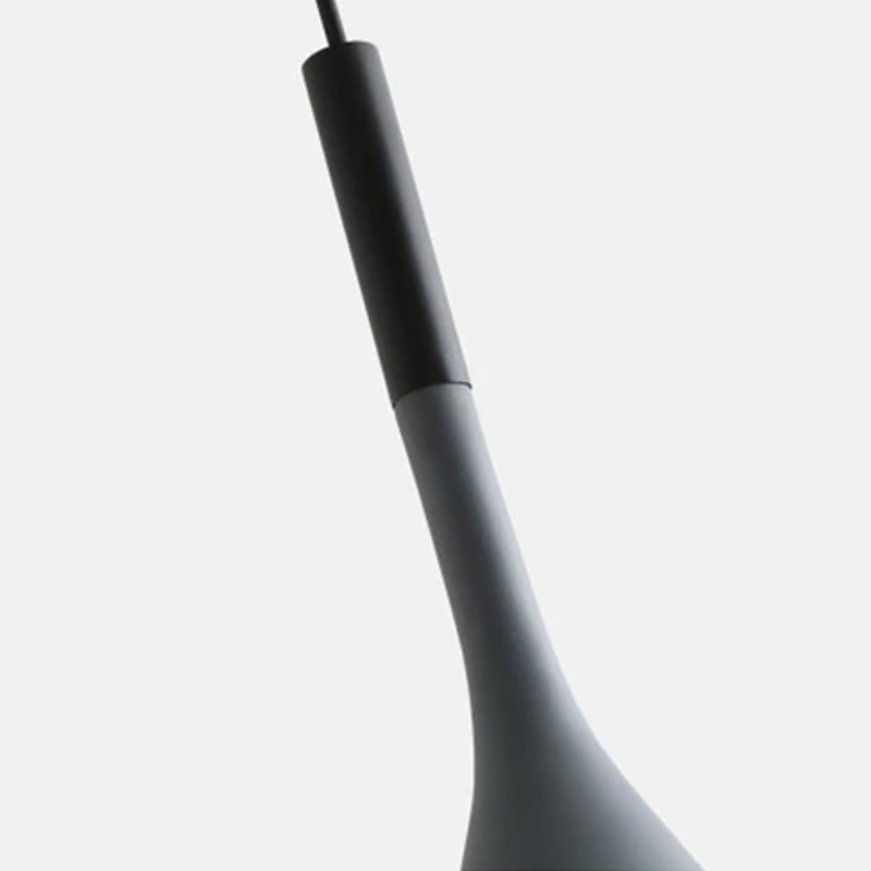 Scandinavian Ceiling Lamp Adjustable Pendant Light
