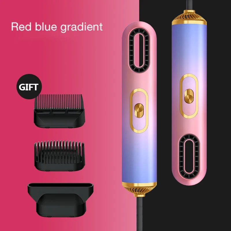 Aurora 3 in 1 Hair Dryer – Ionic Moisturizing Hair Care Tool with Super Wind Power