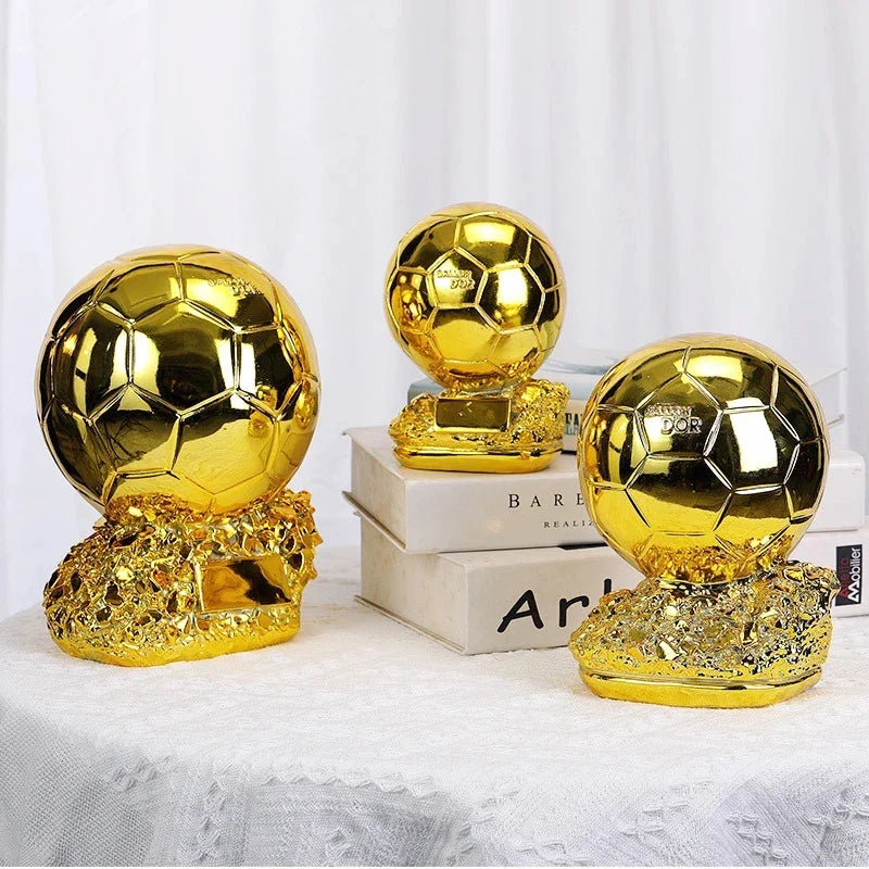 Golden Ball Football Cup