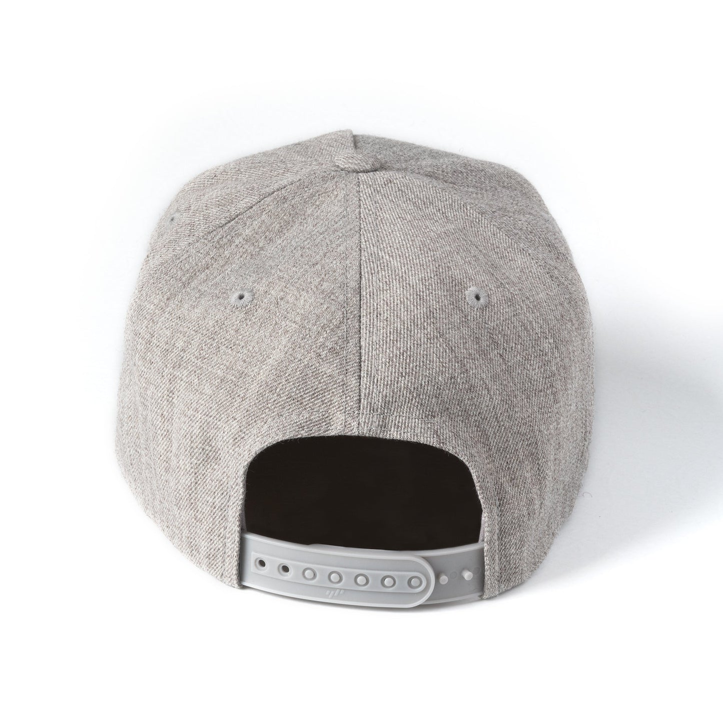 The Schuylkill: Pennsylvania Hat | Snapback Flat Bill Patch Hat