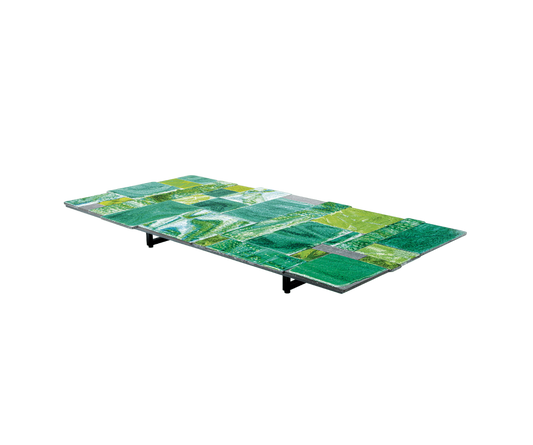 Sciara Console Outdoor Coffee Table