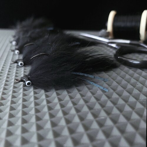 Sight Cast Capt. Scott Null's Convict Killer