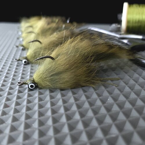 Sight Cast Capt. Scott Null's Convict Killer