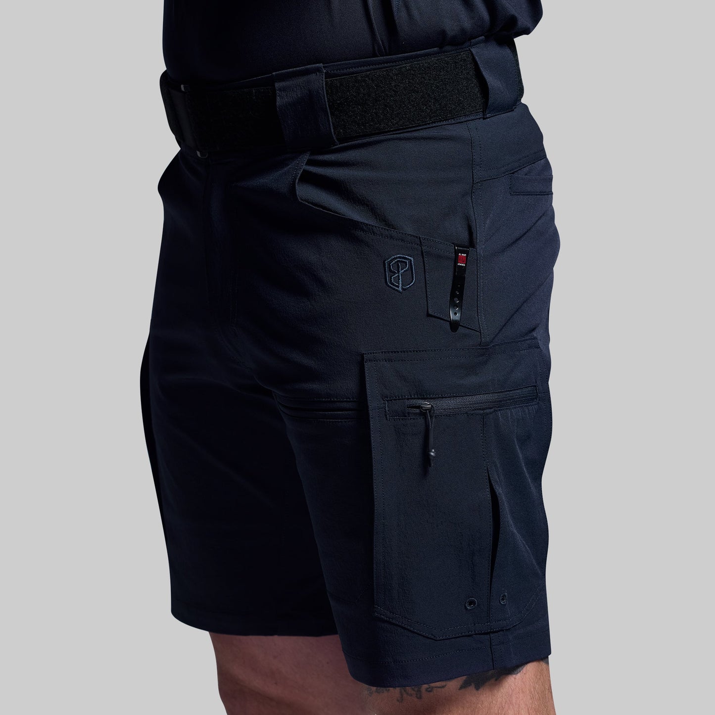 Scout Short (Police Blue)