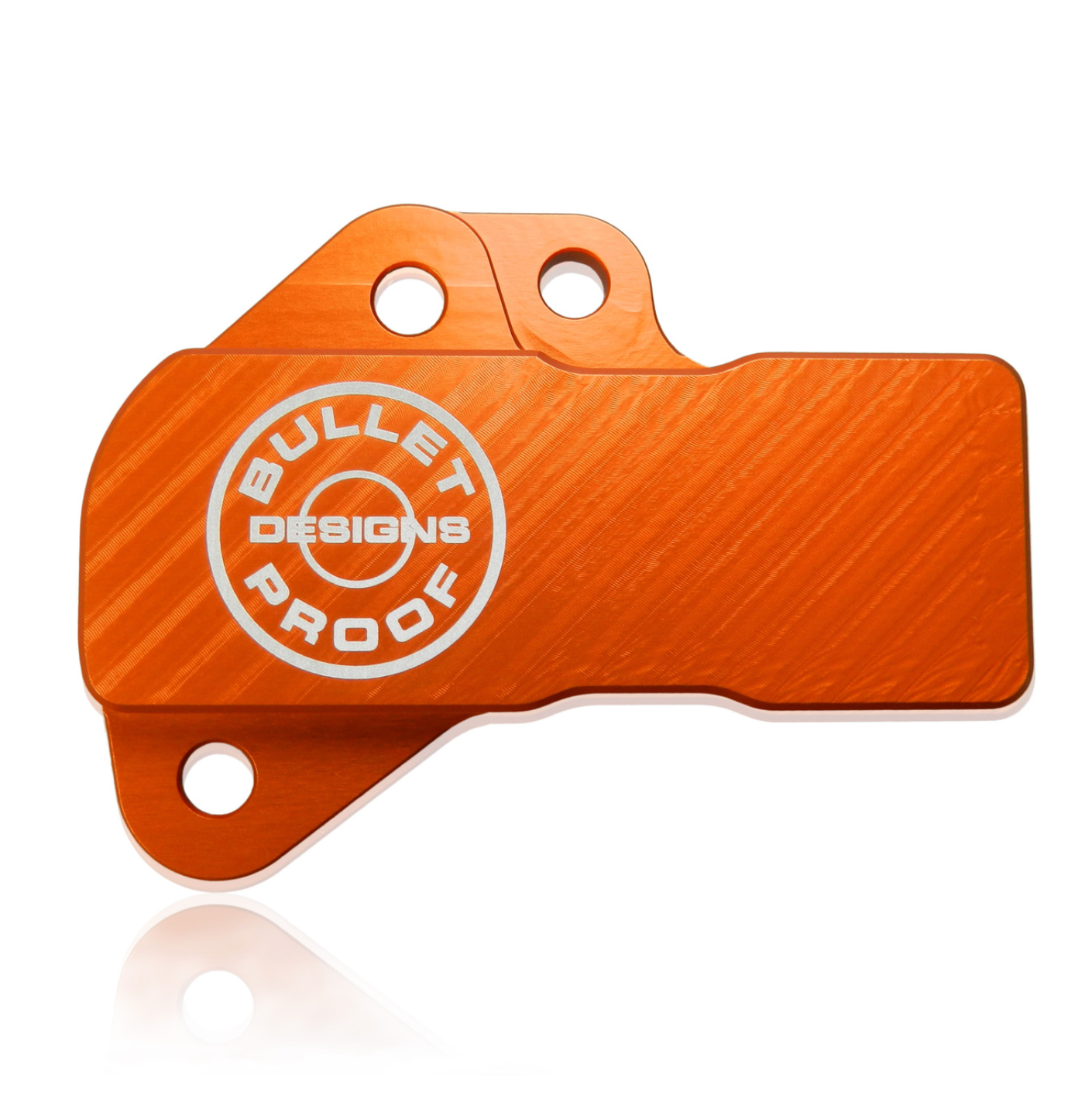Bullet Proof Designs KTM/HUSQVARNA/GASGAS TPS SENSOR GUARD ALL TPI 2 Stroke Models