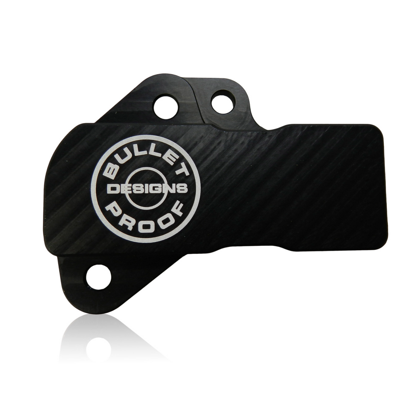 Bullet Proof Designs KTM/HUSQVARNA/GASGAS TPS SENSOR GUARD ALL TPI 2 Stroke Models