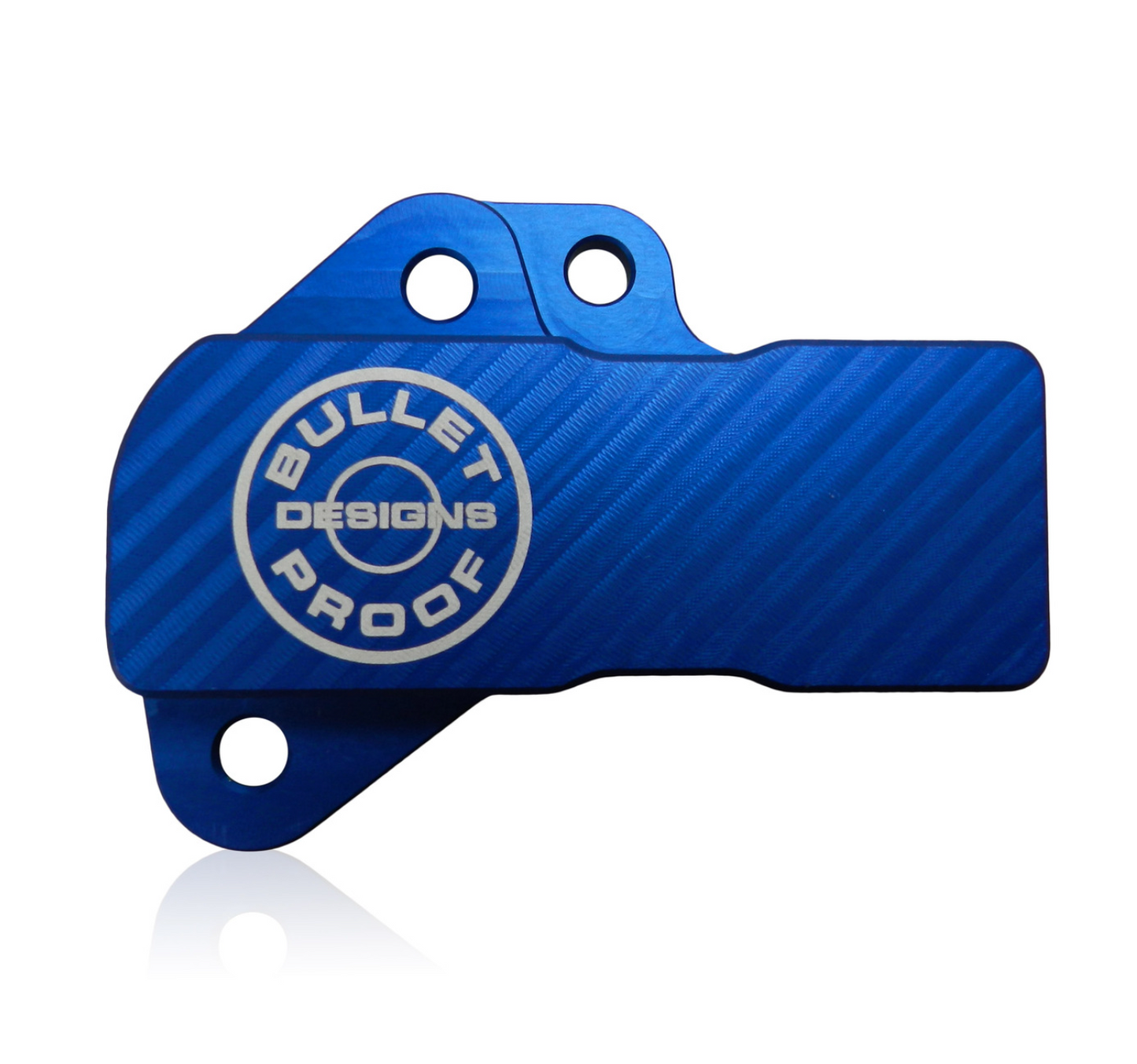 Bullet Proof Designs KTM/HUSQVARNA/GASGAS TPS SENSOR GUARD ALL TPI 2 Stroke Models