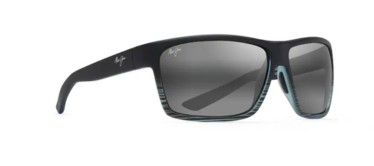 MAUI JIM -  Alenuihaha Polarized Wrap Sunglasses