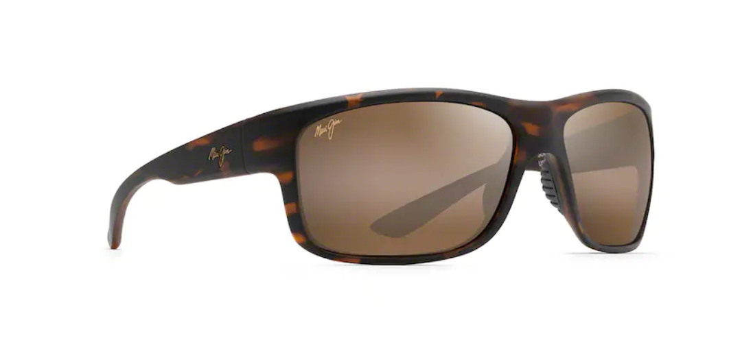 MAUI JIM - Southern Cross Polarized Wrap Sunglasses