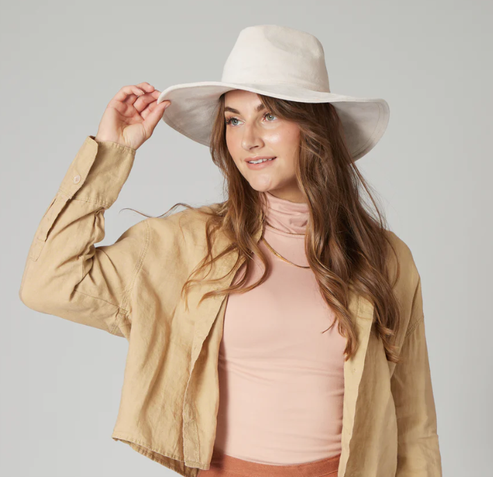 San Diego Hat Co. The Pioneer