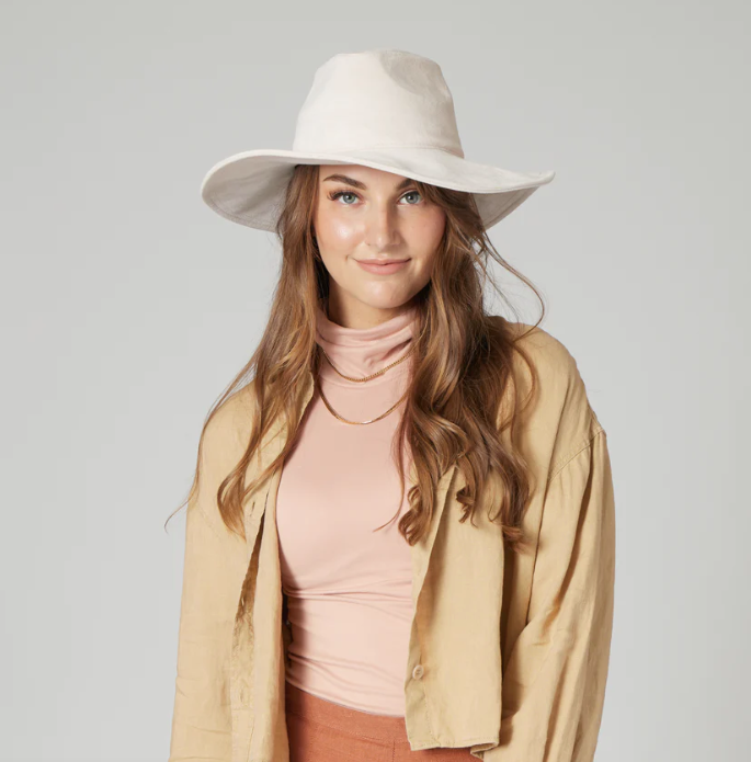 San Diego Hat Co. The Pioneer