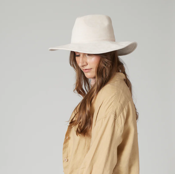 San Diego Hat Co. The Pioneer