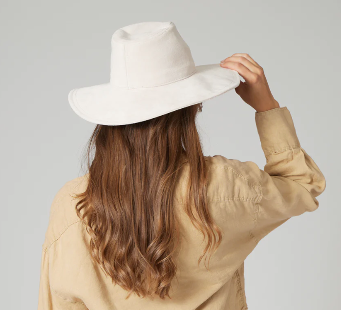 San Diego Hat Co. The Pioneer