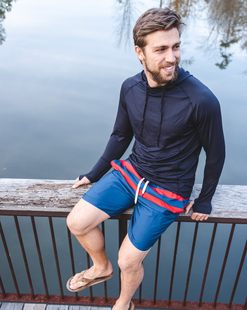 UNISEX HOODIE (12007)