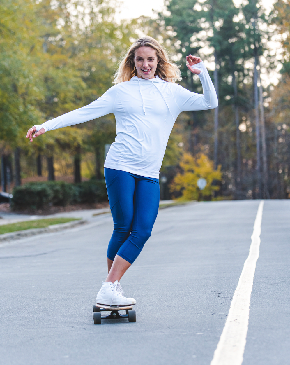 UNISEX HOODIE (12007)