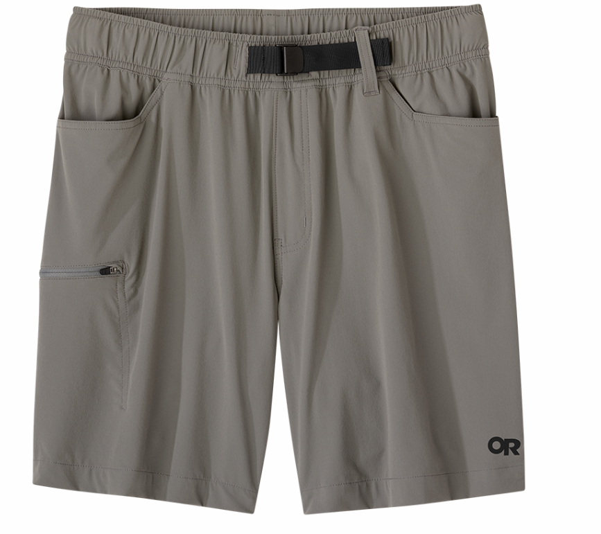 Outdoor Research Men's Ferrosi 7" Shorts